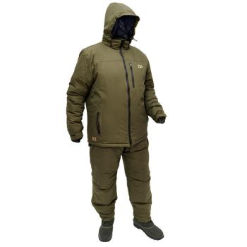 Daiwa zimní oblek winter carp suit - xxxl