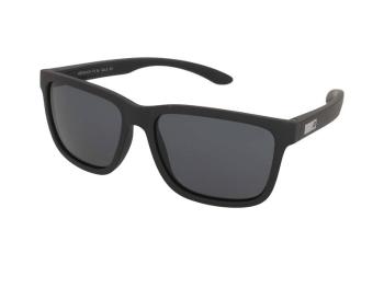 Alpina Burst Black Matt/Black