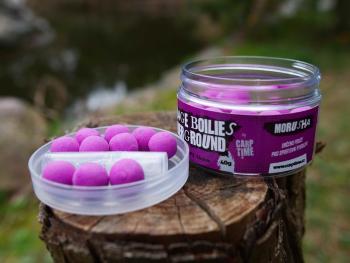 G.B.U. Pop Up boilies Zeppelin Pop Up Morusha 40g