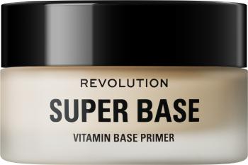 Revolution Hydratační podkladová báze Vitamin Base Primer (Moisturising Primer) 25 ml