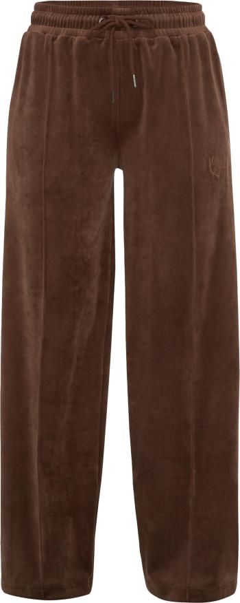 Karl Kani Nadrág  csokoládé