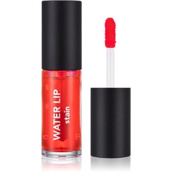 flormar Water Lip Stain barva na rty s vyživujícím účinkem odstín 001 Infinite Pink 6,4 ml