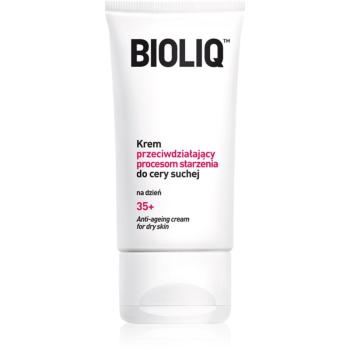 Bioliq 35+ protivráskový krém pro suchou pleť 50 ml