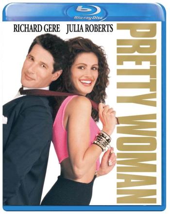 Pretty Woman (BLU-RAY)