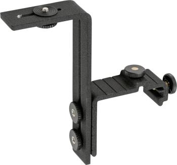 Nanlite Camera Bracket for Halo Series