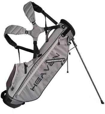 Big Max Heaven 6 Stand Bag Grey/Black