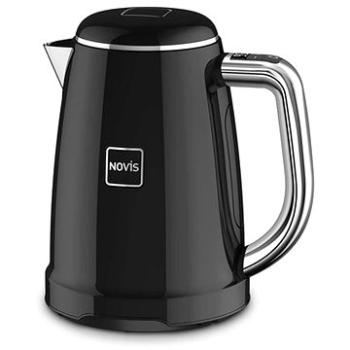 Novis Kettle KTC1, černá (6114.03.20)