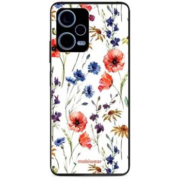 Mobiwear Glossy lesklý pro Xiaomi Redmi Note 12 Pro+ 5G - G032G (5904808483278)