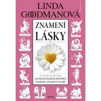 Znamení lásky (978-80-7217-675-5)