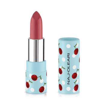 Naj-Oleari Natural Touch Lipstick saténová rtěnka - 01 natural pink  3,8 g