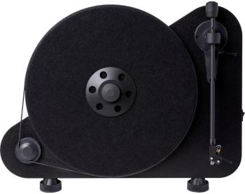 Pro-Ject VT-E Black Gramofón