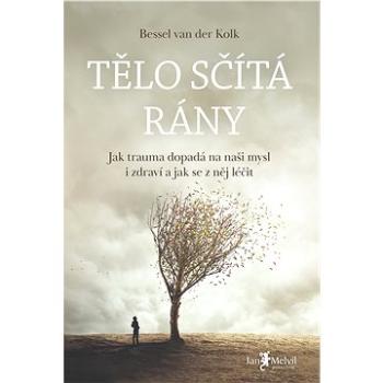 Tělo sčítá rány (978-80-7555-130-6)