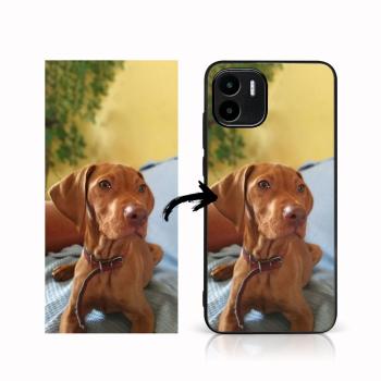 Kryt s vlastnou fotkou pre Xiaomi Redmi A1 / A2