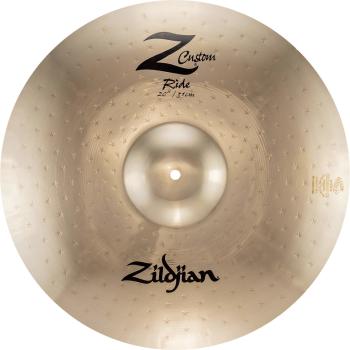 Zildjian Z Custom 20" Ride cintányér