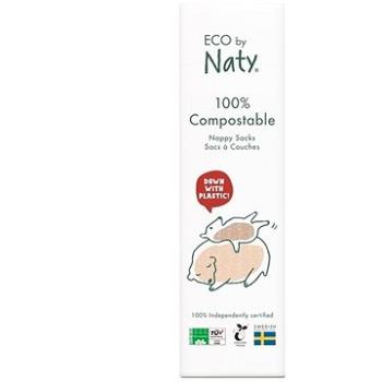 NATY Disposal Bags (50 ks) (7330933140331)