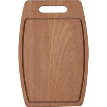 Placă de tăiat Lamart LT2137 Fag , 30 x 20 cm