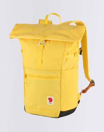 Batoh Fjällräven High Coast Foldsack 24 130 Mellow Yellow