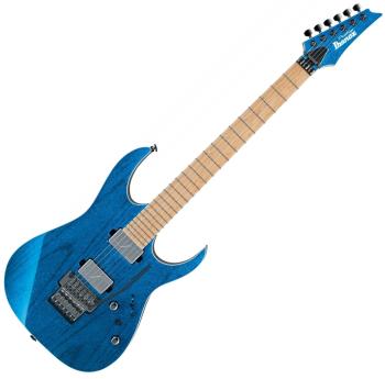 Ibanez RG5120M-FCN Frozen Ocean Elektrická kytara