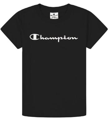 Champion Crewneck T-Shirt XS