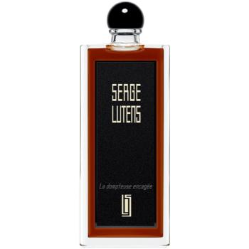 Serge Lutens Collection Noire La Dompteuse Encagée parfémovaná voda unisex 50 ml