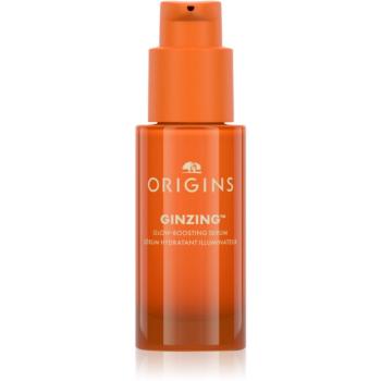 Origins GinZing™ Glow-Boosting Serum rozjasňující sérum s vitaminem C 30 ml