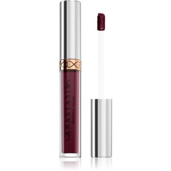 Anastasia Beverly Hills Liquid Lipstick dlouhotrvající matná tekutá rtěnka odstín Trust Issues 3,2 g