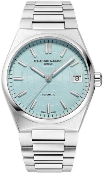 Frederique Constant Highlife Ladies Automatic FC-303LB2NH6B