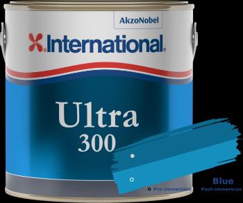 International Ultra 300 Blue 2,5 L Antifouling