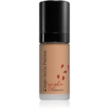 Diego dalla Palma Geisha Lift Foundation rozjasňující krémový make-up odstín 224 Medium Beige 30 ml