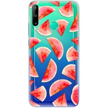 iSaprio Melon Pattern 02 pro Huawei P40 Lite E (mel02-TPU3_P40LE)