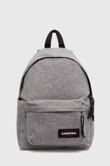 Batoh Eastpak DAY PAK'R S šedá barva, malý, s aplikací, EK0A5BG53631