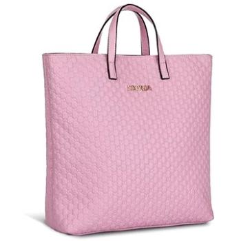 Esoria Almira - basic fashion, pink (144)