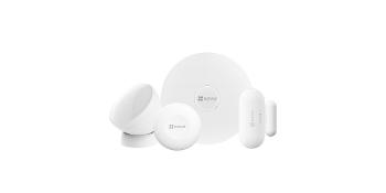 EZVIZ Home Sensor Kit