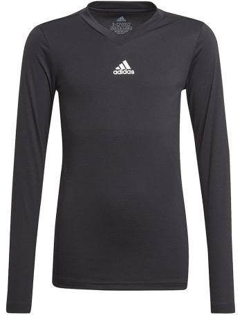 Chlapecké tričko adidas vel. 164 cm