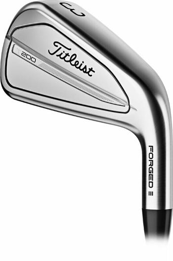 Titleist T200U DEMO Pravá ruka 3 20° Stiff Drajvovací železo
