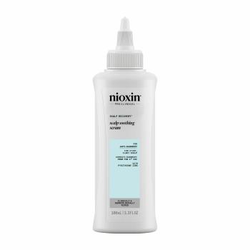 Nioxin Sérum pro zklidnění citlivé pokožky hlavy Scalp Recovery (Soothing Serum) 100 ml