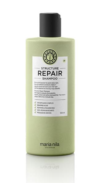 Maria Nila Structure Repair šampon 350 ml