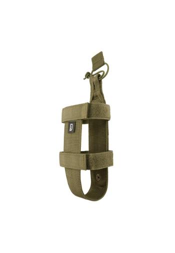 Brandit Molle Bottle Holder Flex Large olive - UNI