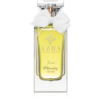 AZHA Perfumes Mumtaz Eau de Parfum pentru femei 100 ml