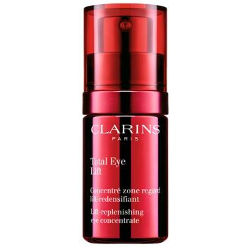 Clarins Total Eye Lift szemkrém ráncokra 15 ml