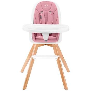 Kinderkraft 2v1 Tixi Pink (5902533912285)