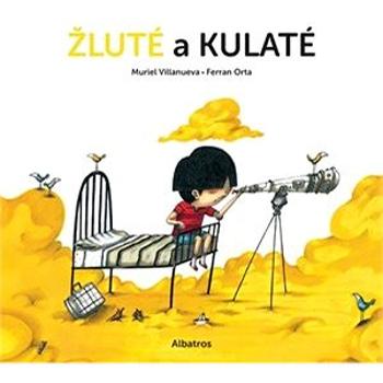 Žluté a kulaté (978-80-000-6820-6)