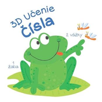 3D Učenie Čísla (8595637004917)