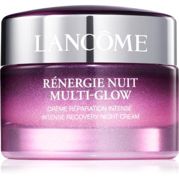 Lancôme Rénergie Nuit Multi-Glow Night noční regenerační a protivráskový krém pro ženy 50 ml