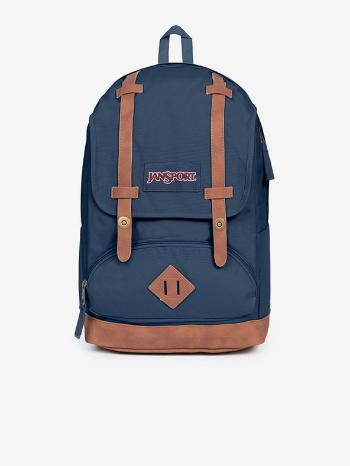 JANSPORT Cortlandt Batoh Modrá