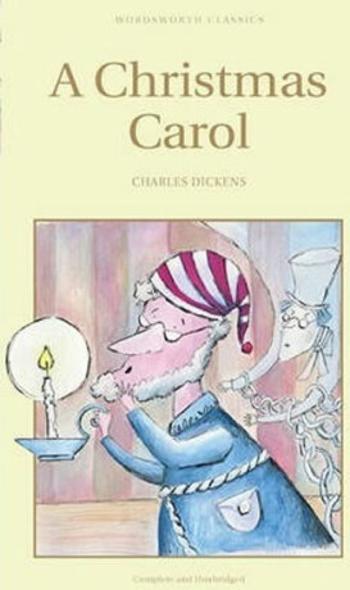 A Christmas Carol - Charles Dickens