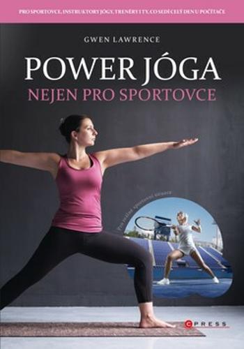 Power jóga - Gwen Lawrence