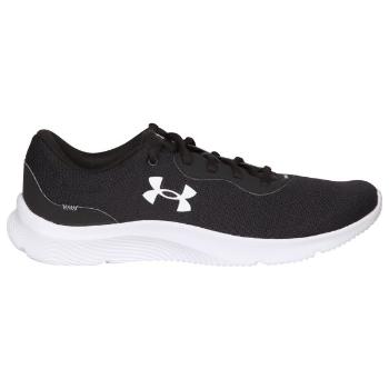 Under Armour MOJO 2 Pánská běžecká obuv, tmavě šedá, velikost 44.5