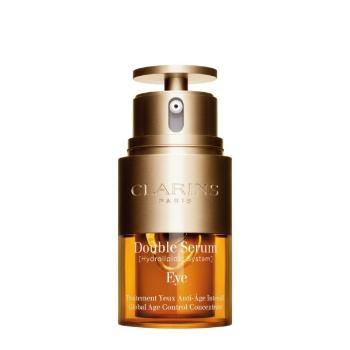 Clarins Double Serum Eye intenzivní sérum proti stárnutí očního okolí 20 ml