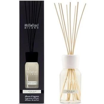 Millefiori Milano Aroma difuzér Natural Bílé pižmo 250 ml